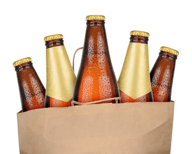 Is there an opportunity for low and no alcohol in the economy space?