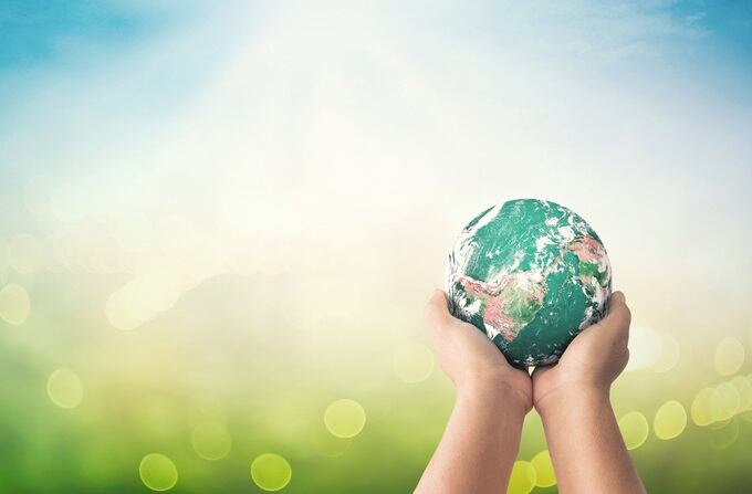 Waste not, want not: How Suntory Beverage & Food GB&I is reducing water consumption