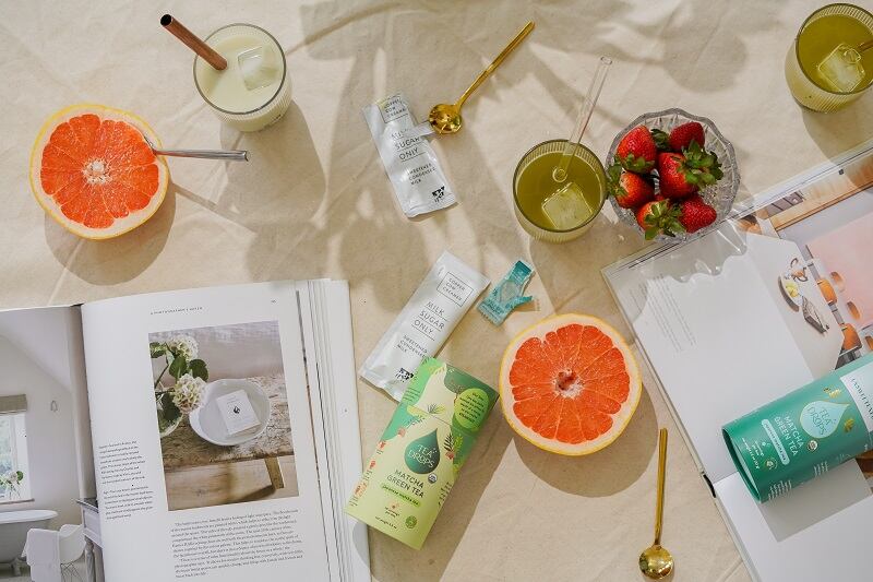 Tea Drops raises $5m to support ongoing innovation of bagless tea offerings, increased distribution