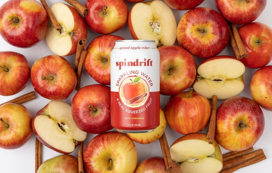 What's hitting the shelves? New beverage launches