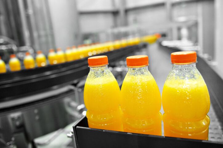 Increased demand for fortified drinks spurs growth in beverage machinery market: PMMI