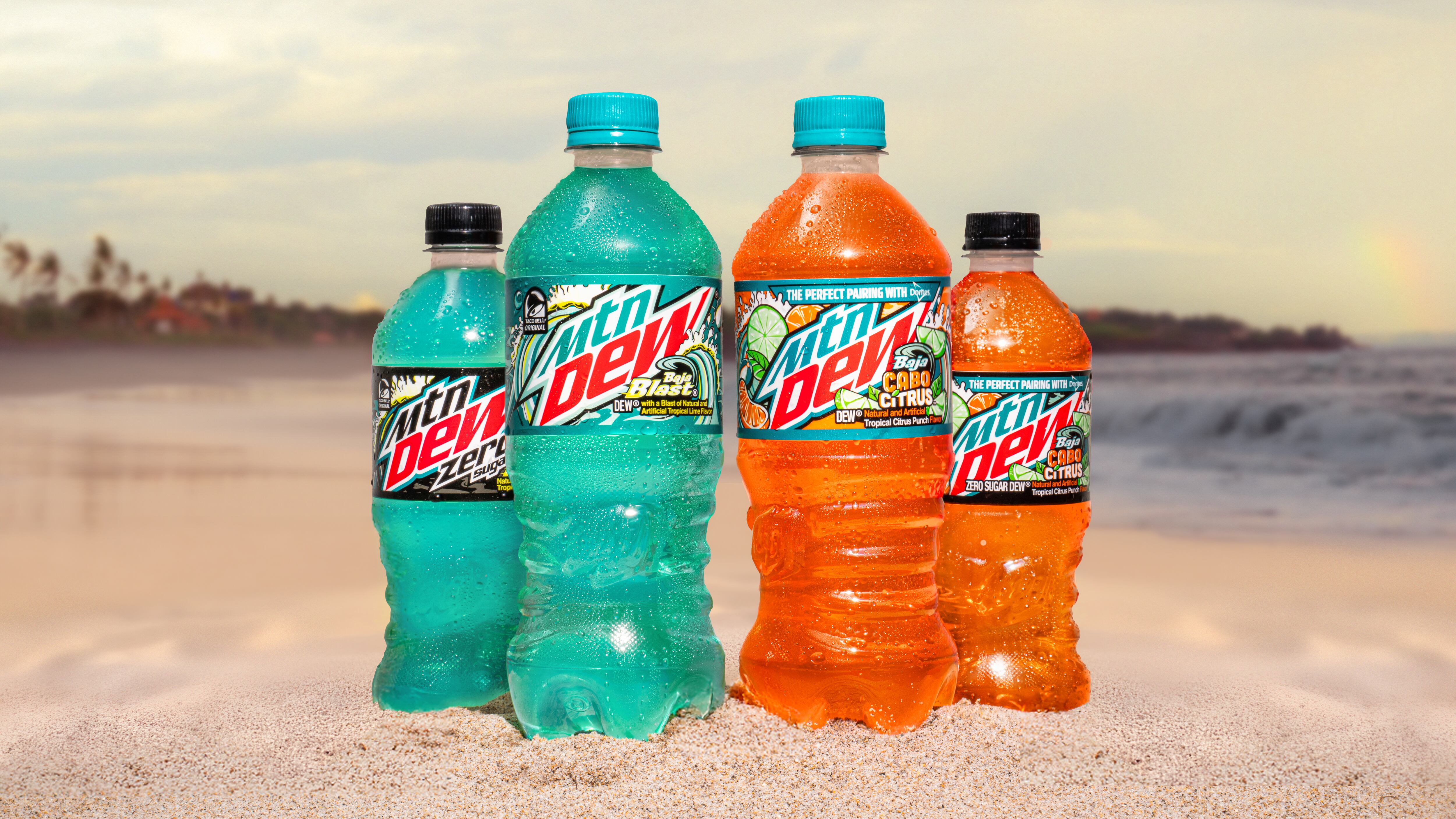 Mountain Dew