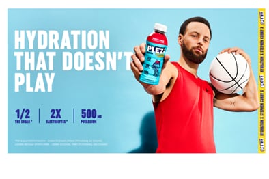 PLEZi Hydration