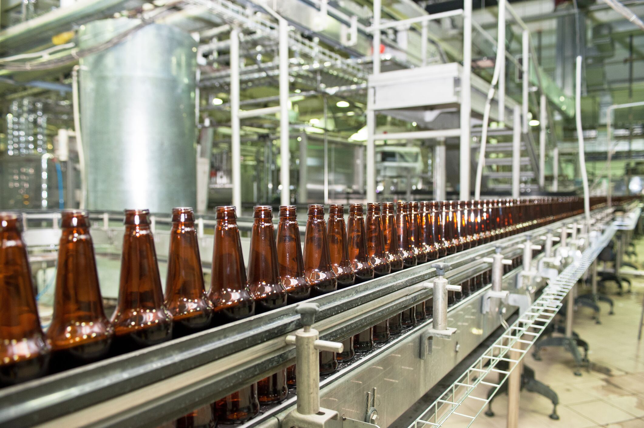 Molson Coors to cease production at California brewery