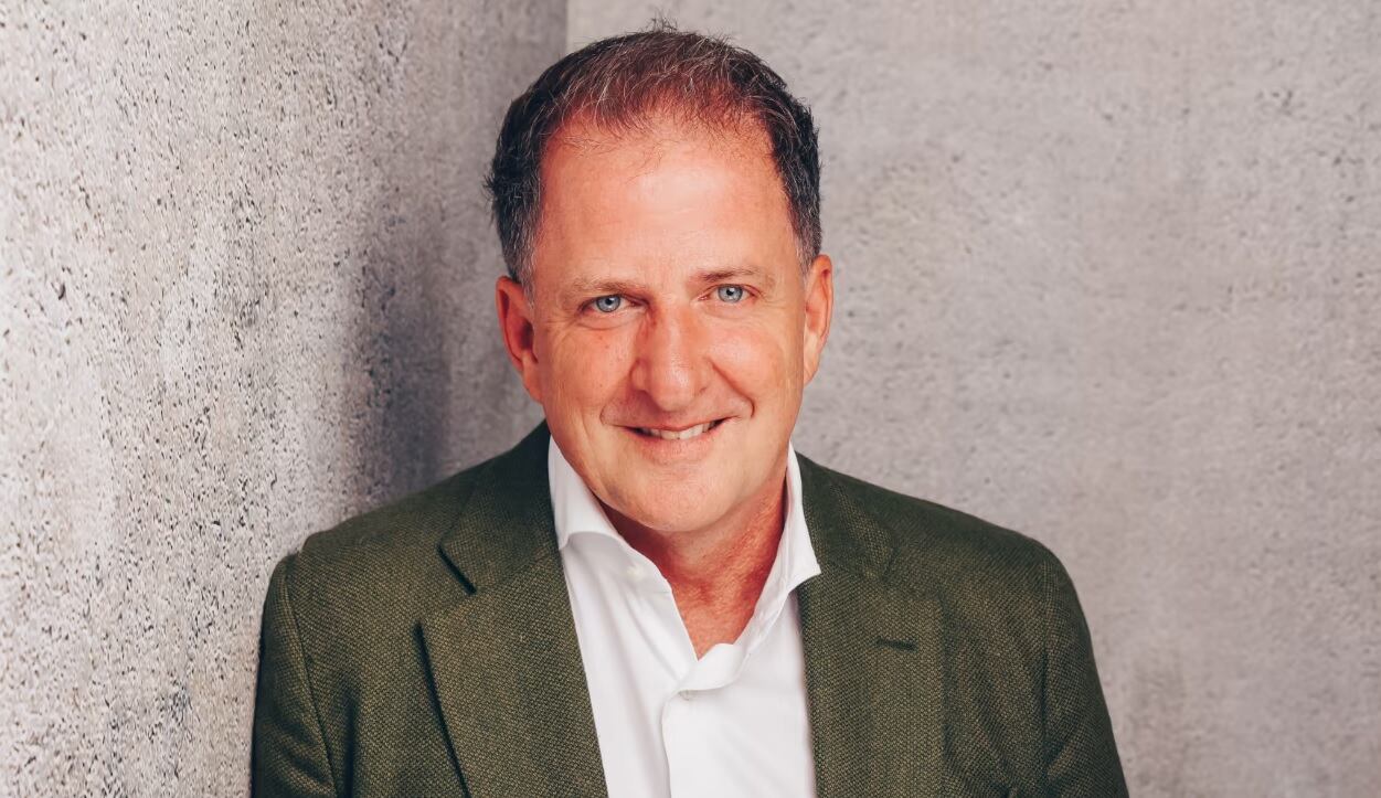 Pernod Ricard Deutschland appoints sales director