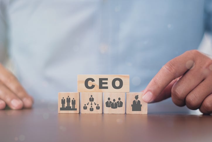 People on the move: New appointments in the beverage industry