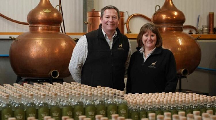 New Orkney Distillery secures £246k to expand production