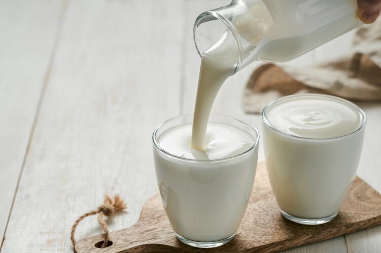 Crunching the challenges in high-protein drinking yogurt