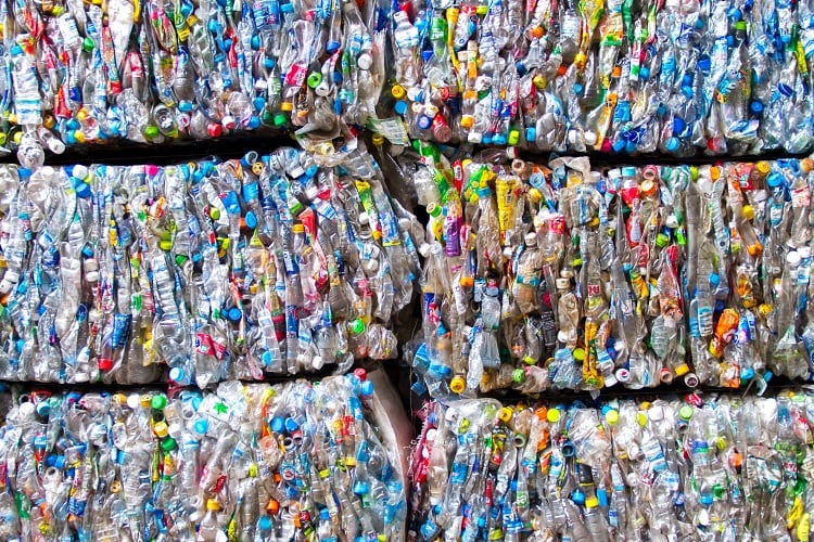 VTT spinout takes ‘quantum leap in recycling’ to convert waste plastics into virgin plastic, infinitely