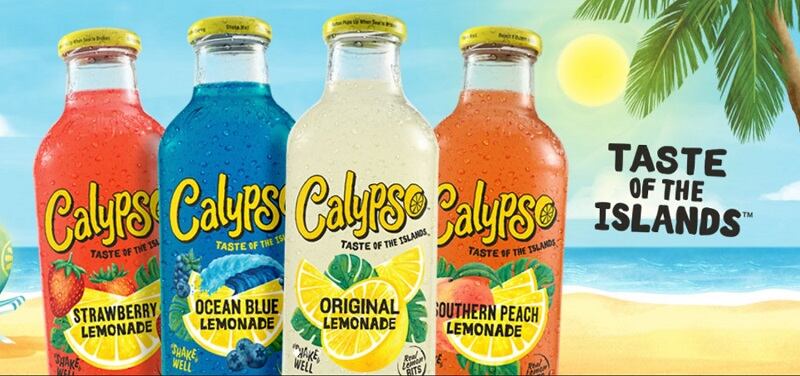 Calypso-s-turnaround-New-flavors-low-sugar-line-fresh-look-lift-King-Juice-Co.-s-flavored-lemonade-brand.jpg