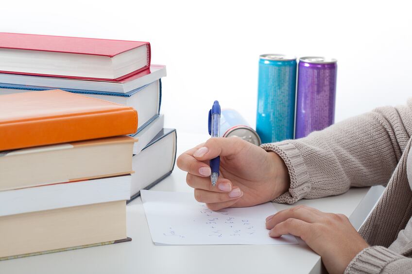 Norway’s food authorities warn of caffeine-containing energy drinks’ effect on kids