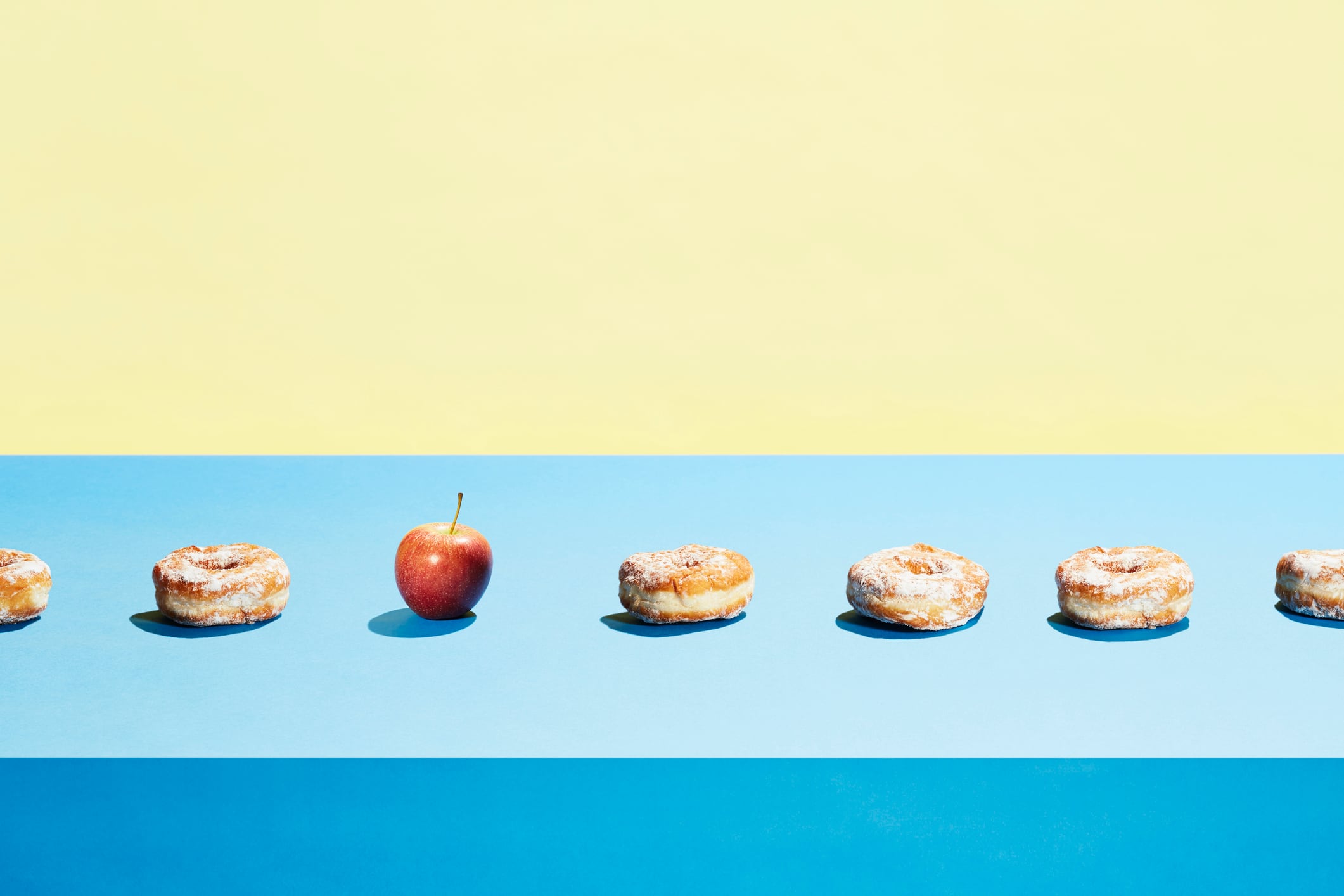 ‘Clean food’ classification created 