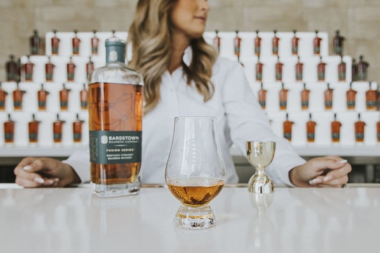 Bardstown opens new visitor center along the Kentucky Bourbon Trail