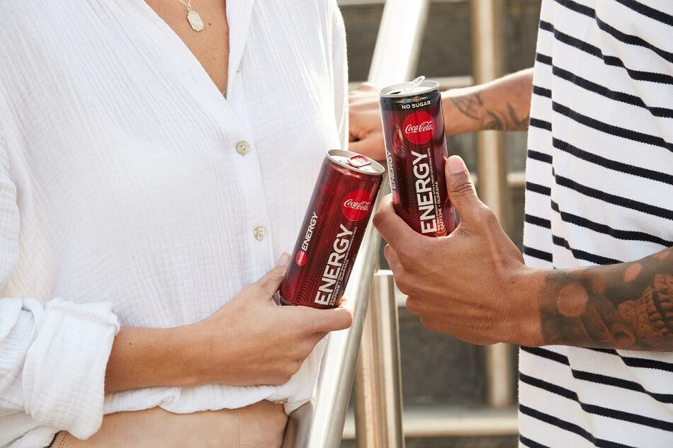 Coca-Cola to discontinue Coca-Cola Energy in North America: a case of poor timing or clashing brand identities?