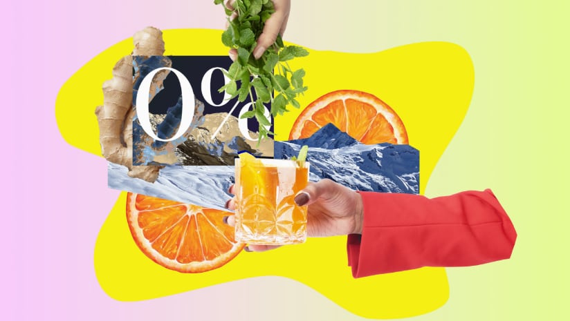 Innovation in Low and No Alcohol 2026