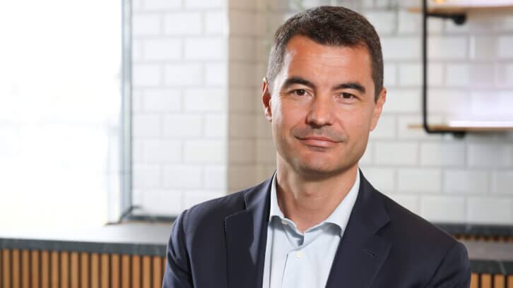 Coca-Cola HBC appoints Davide Franzetti as General Manager for Ireland & Northern Ireland