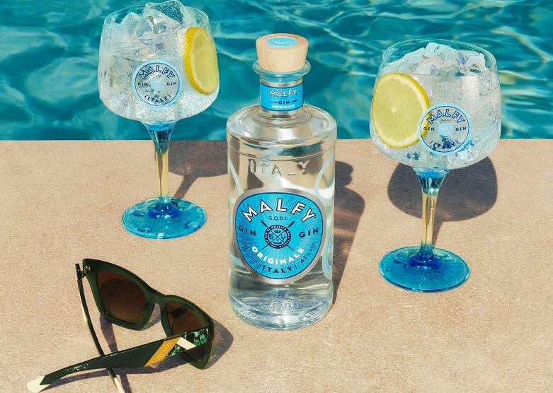New bottle design