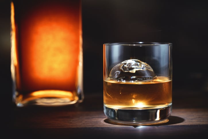 Diageo’s Latin America hangover hits FY24 results