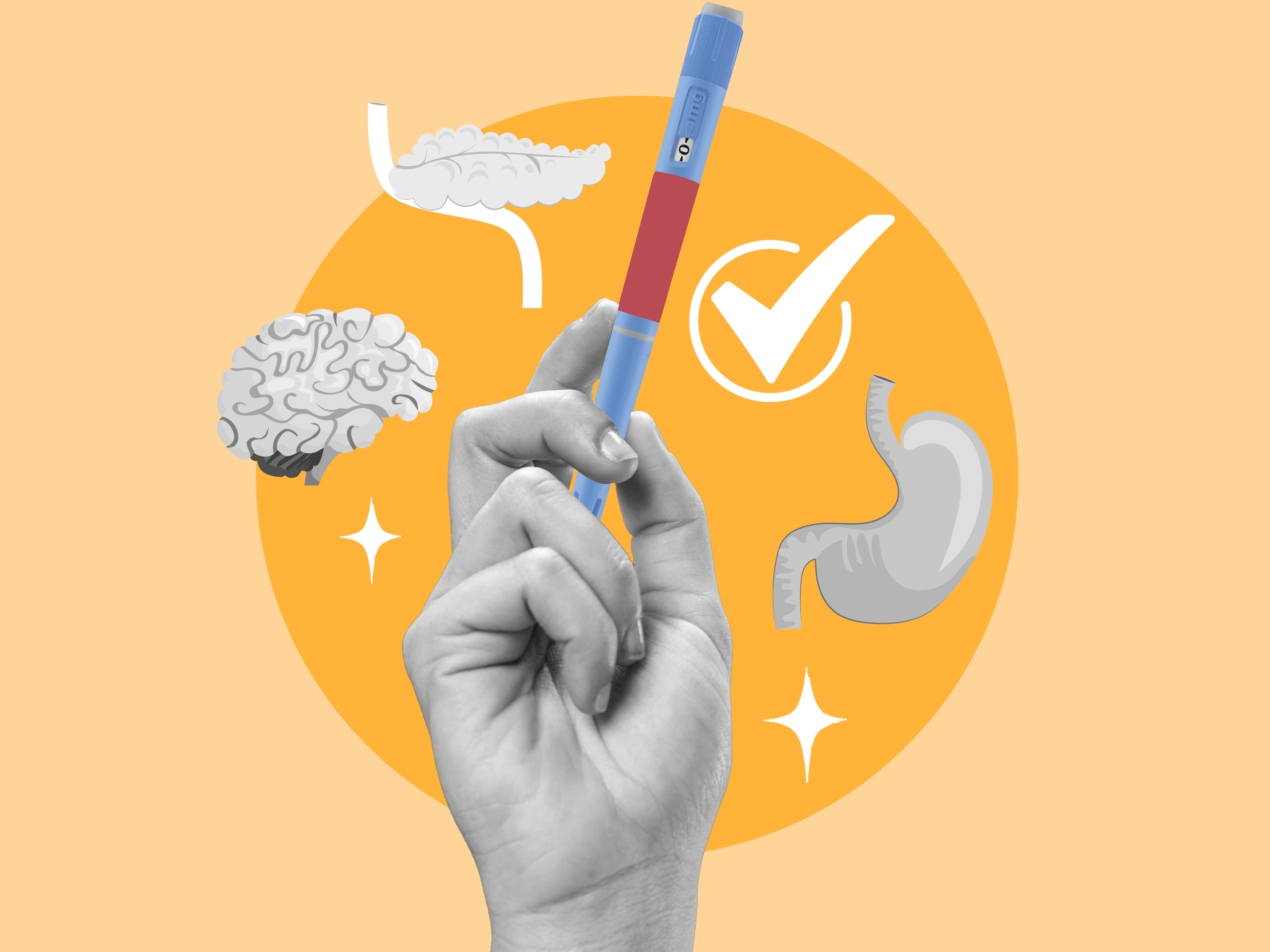 What GLP‑1 users need: Food, nutrition and CPG innovation