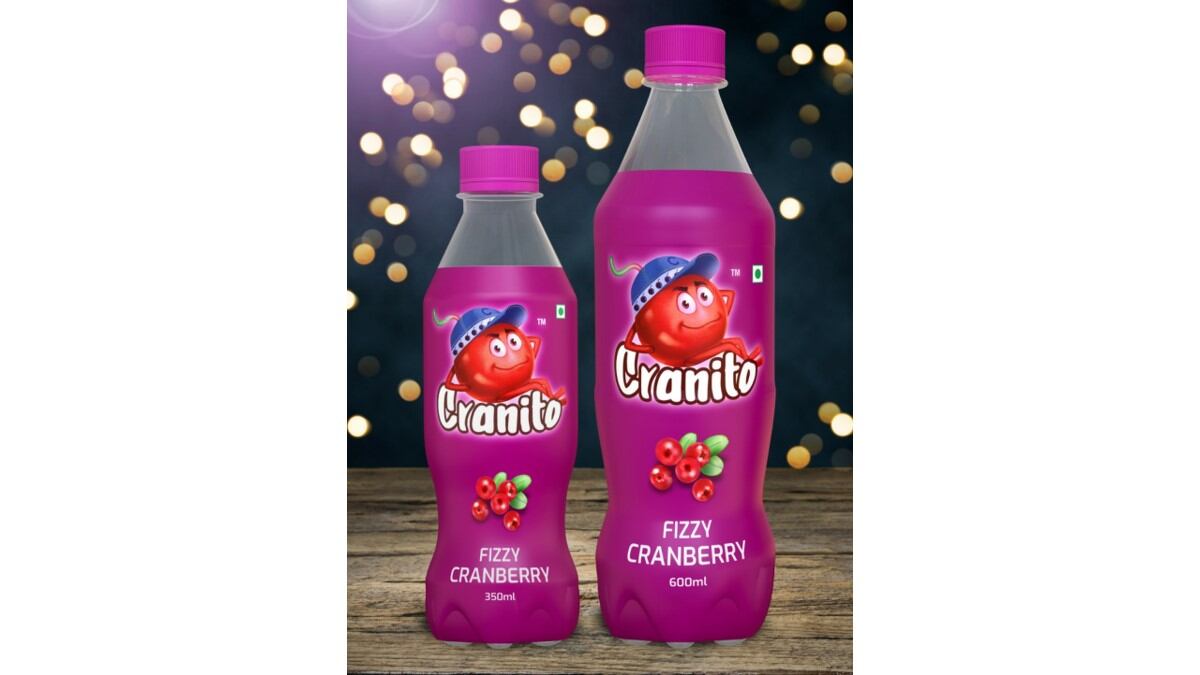 Cranberry category creation: Indian zero-alcohol beer pioneer on cultural challenges and fizzy drink mass market plans 