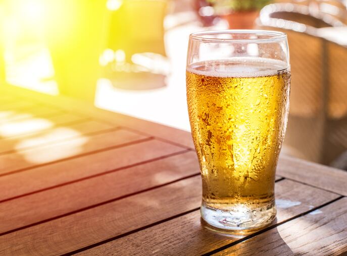 European beer industry commits to ingredient and energy labelling on pack