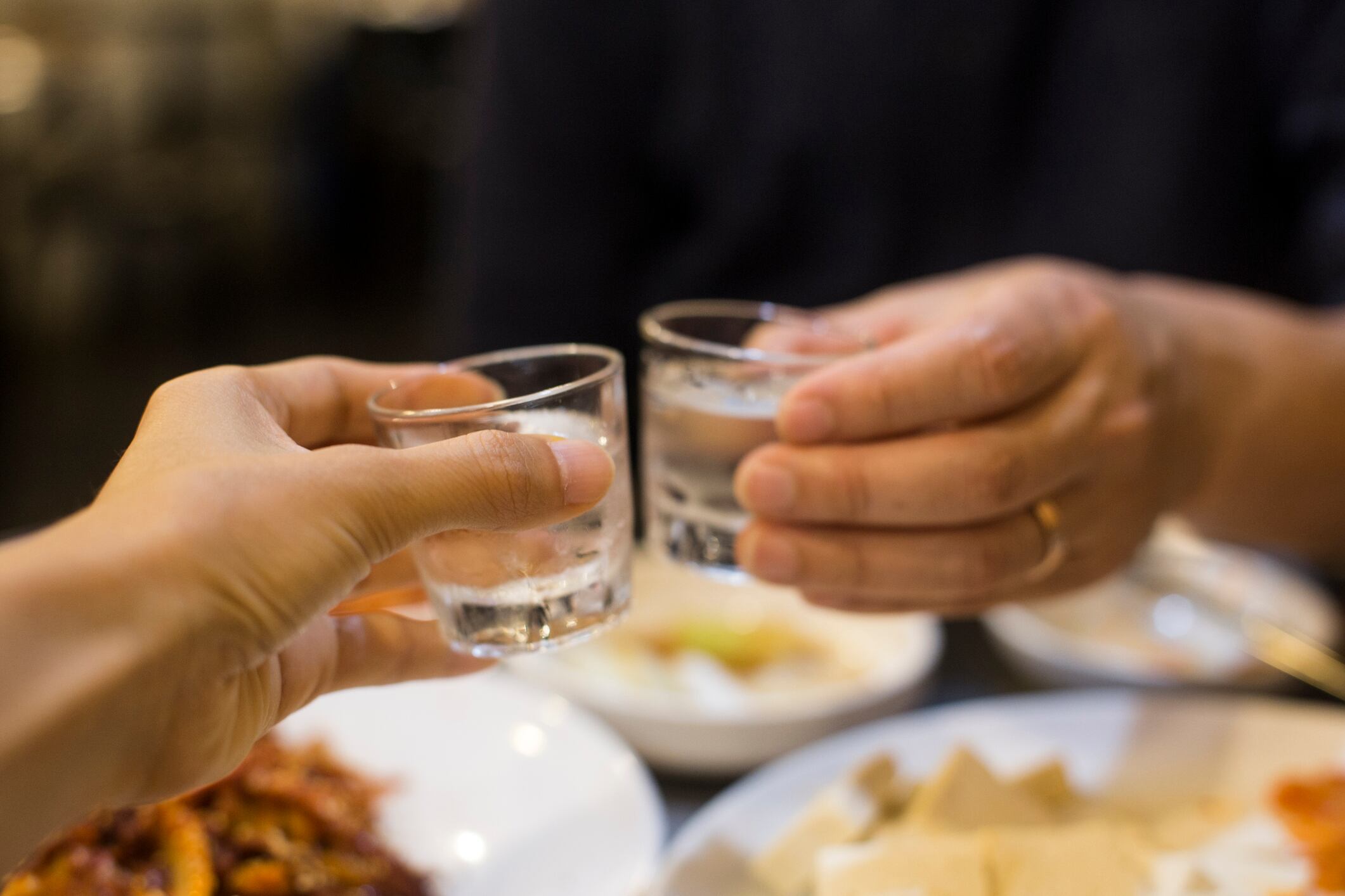 Korea's booming hangover treatments trade