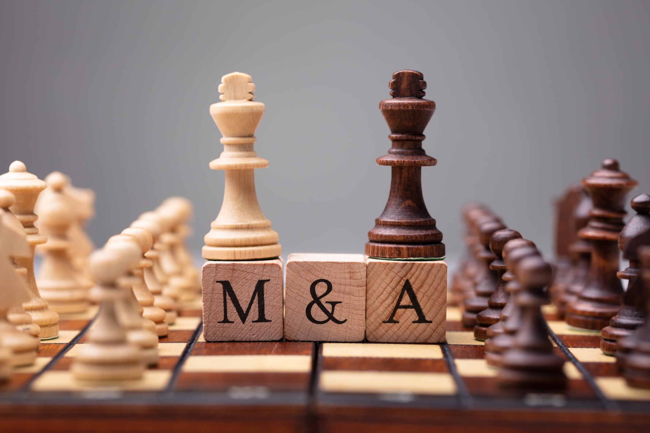 Beer category sees increased M&A activity in 2019
