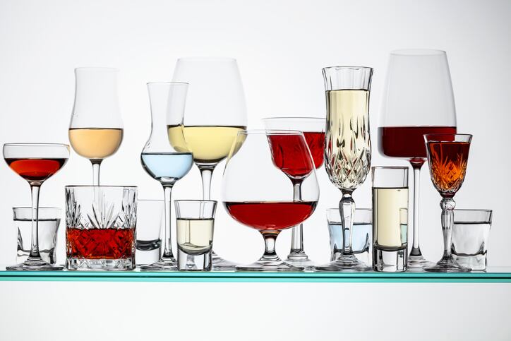 Constellation Brands looks for new wine and spirits leader