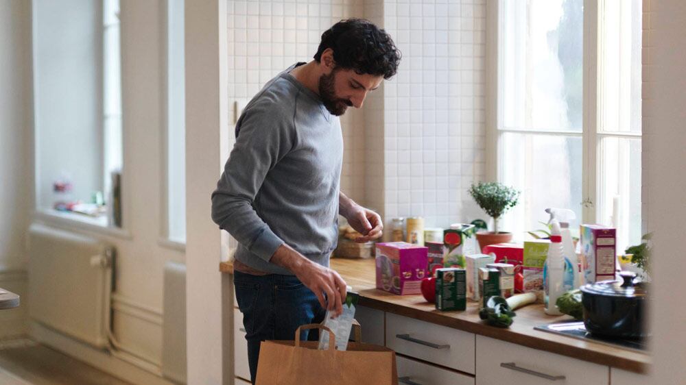 Stora Enso to create Packaging Materials division to develop renewable packaging 