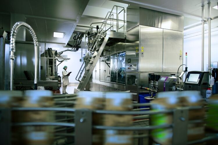 Crediton Dairy announces £12m expansion