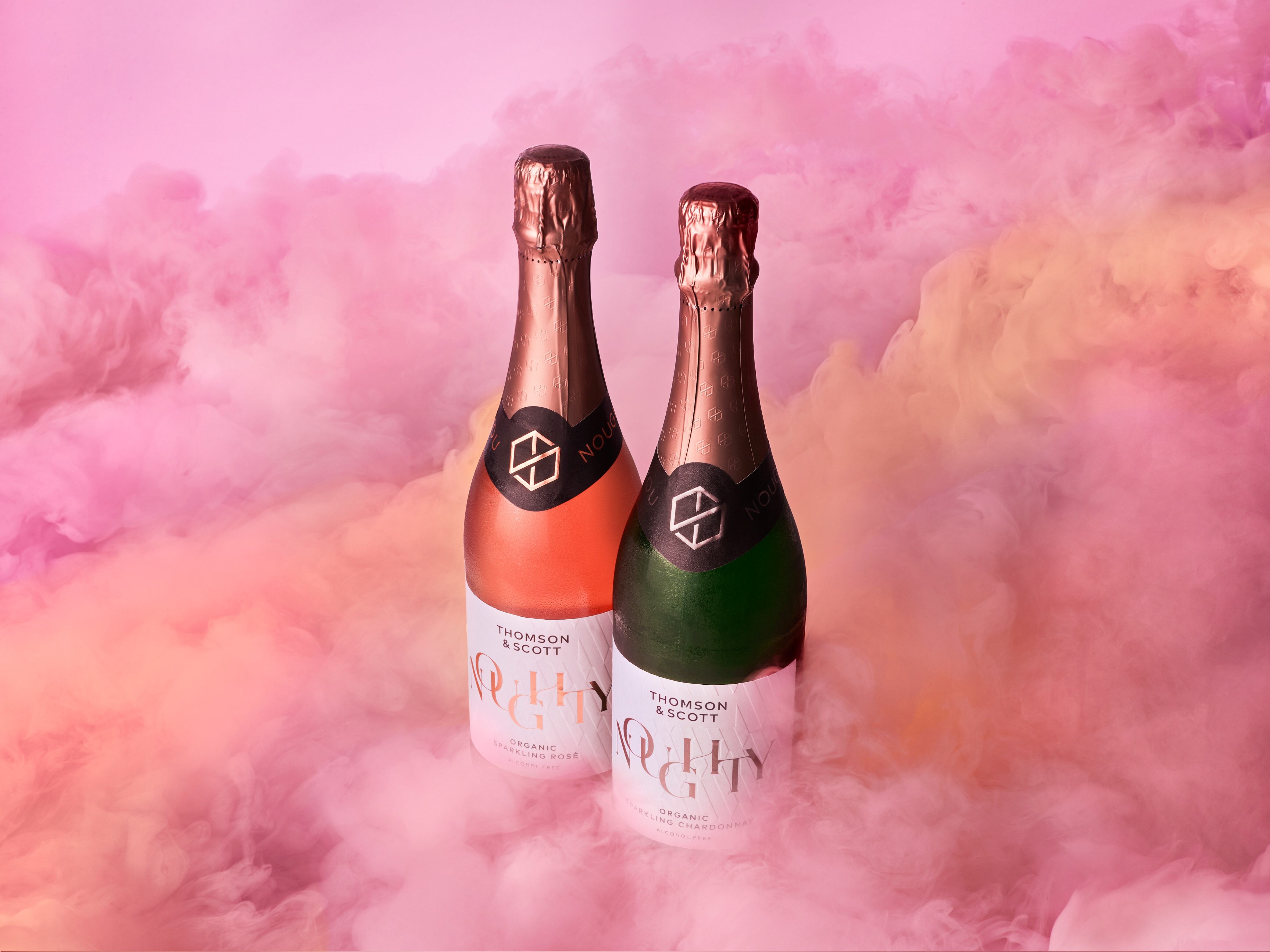 My Drynuary: 'Taste is everything. Alcohol-free brands should never forget that'