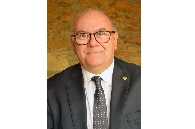 Wine Australia welcomes new CEO