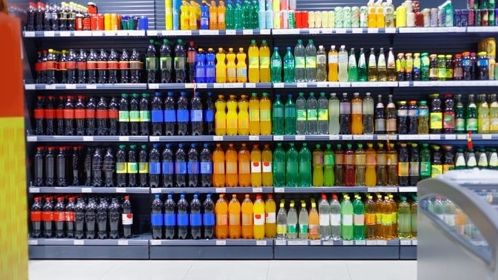 Low calories beverages viable water alternatives to sweetened drinks in overweight, obese adults - Study