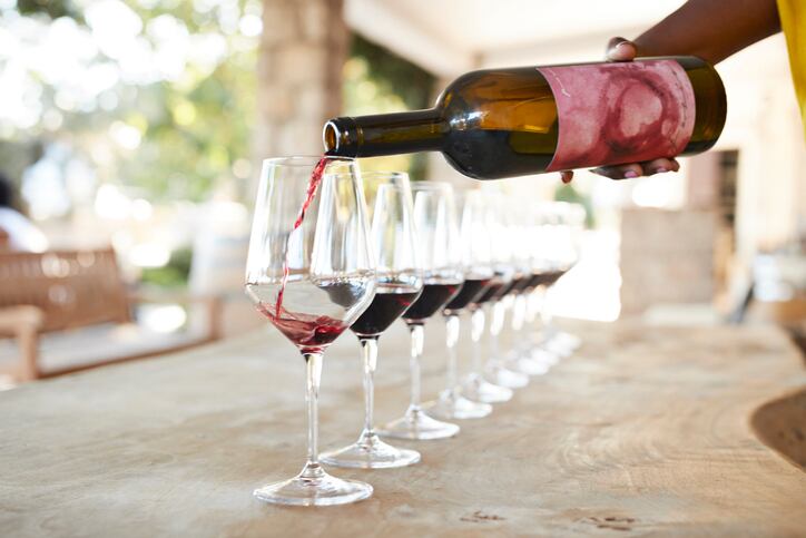 Naked Wines: New Group Chief Executive Officer