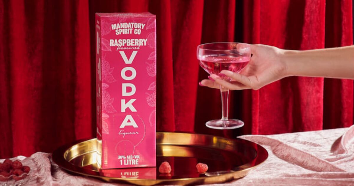 New beverage launches: from vodka to iced tea
