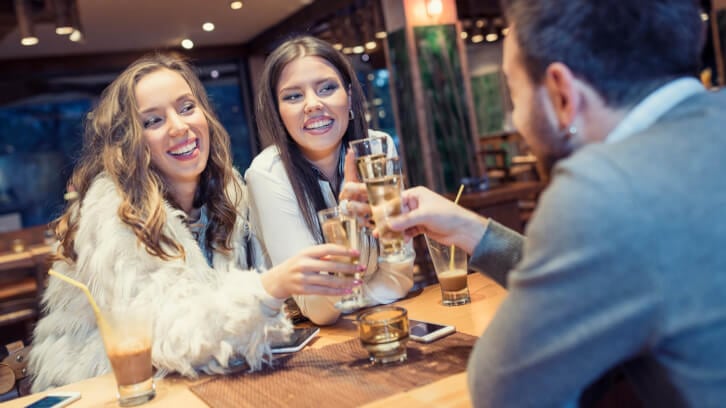 What spirits brands can learn from coffee