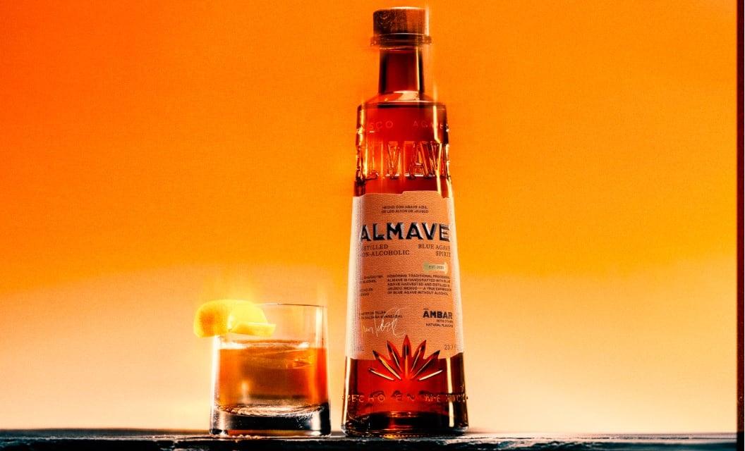 Almave Ambar