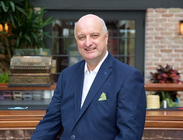 Drinks Ireland welcomes new chairperson