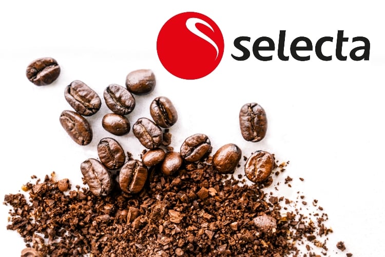 Selecta Group acquires Express Vending