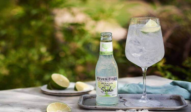 Fevertree eyes Germany amid lockdown off-trade boost