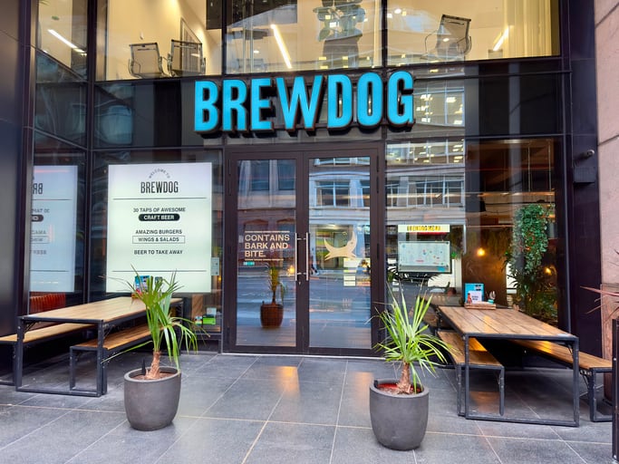 Brewdog