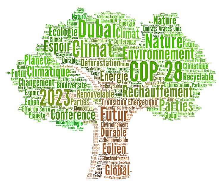 Changing menus, focus on sustainable production: COP28 focuses more on food
