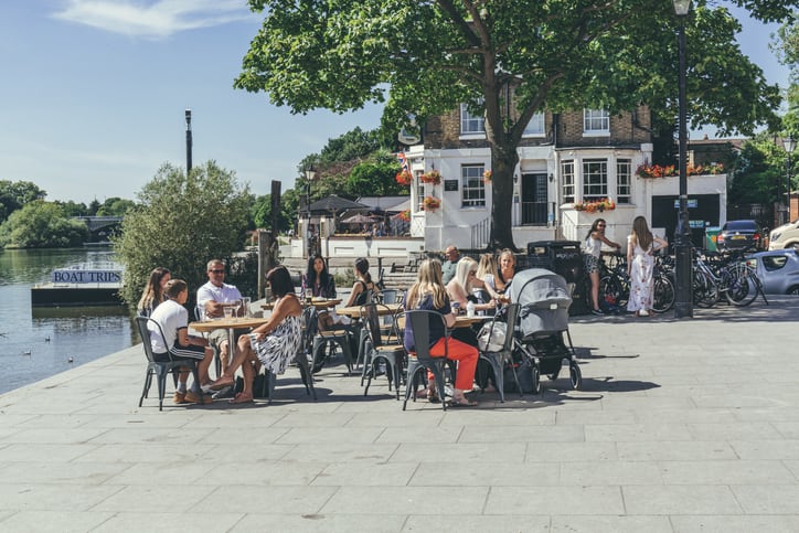 European beverage market under ‘structural reset’ as 71% of consumers drink less alcohol
