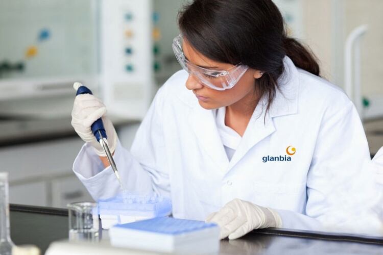 Glanbia Nutritionals investing in Irish R&D facility
