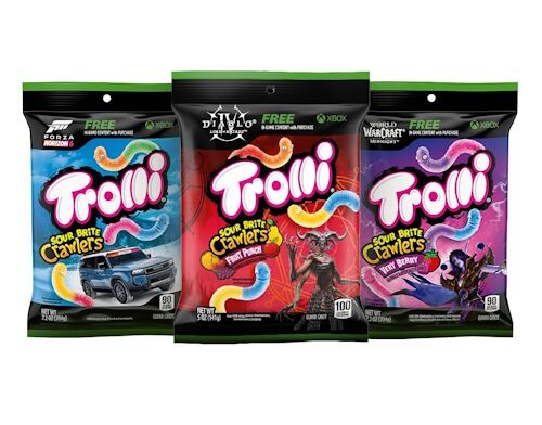 Trolli