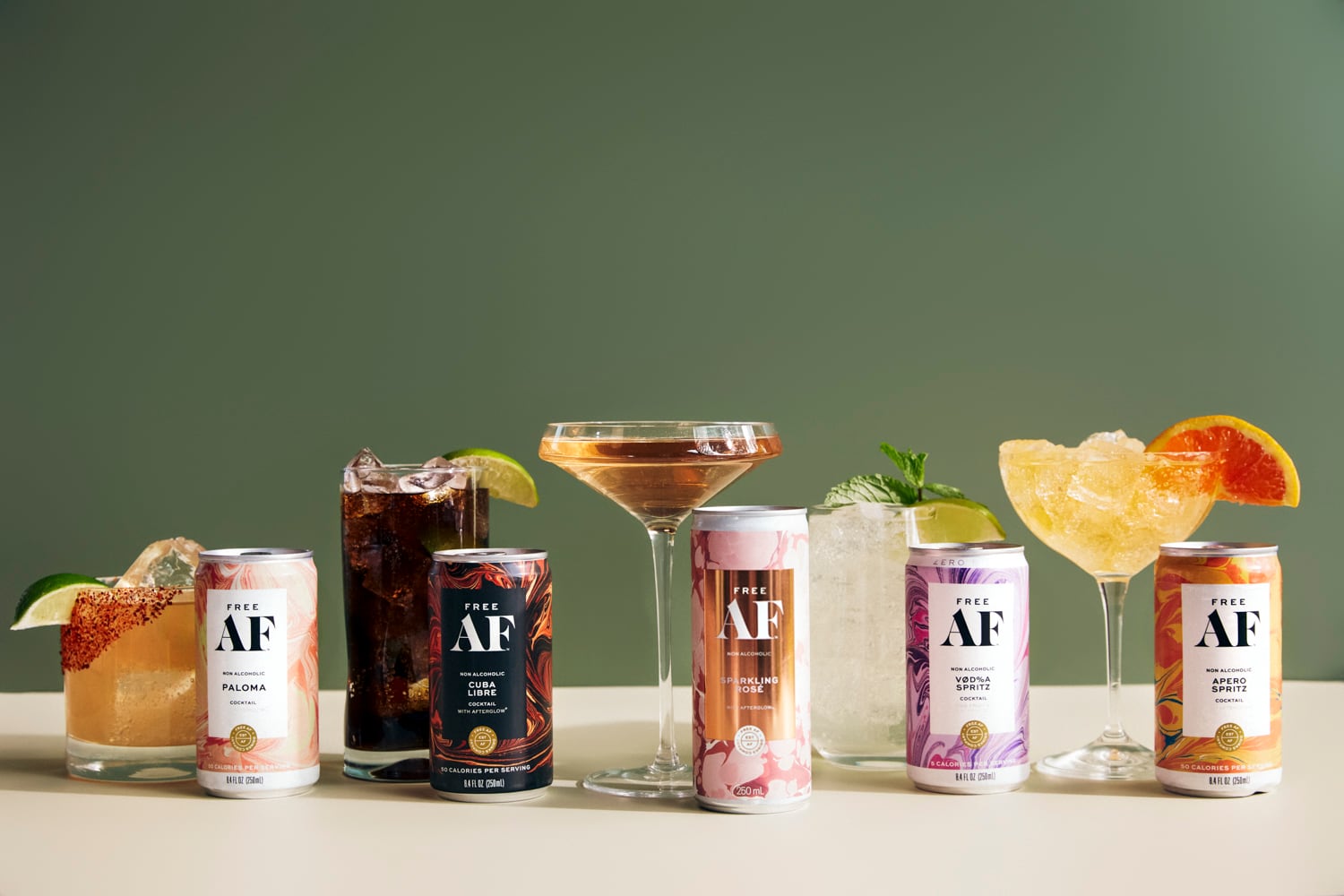 Retail’s the right way for alcohol-free: AF drives growth with Sprouts, Target, Walmart listings