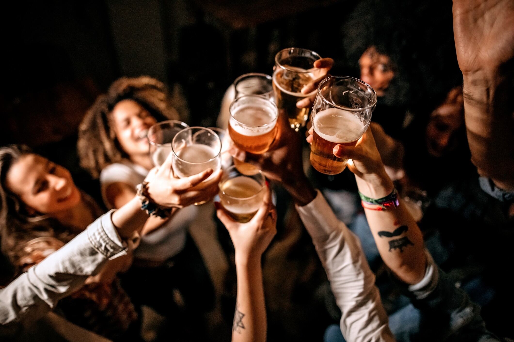 Mid-strength alcohol trend is growing fast