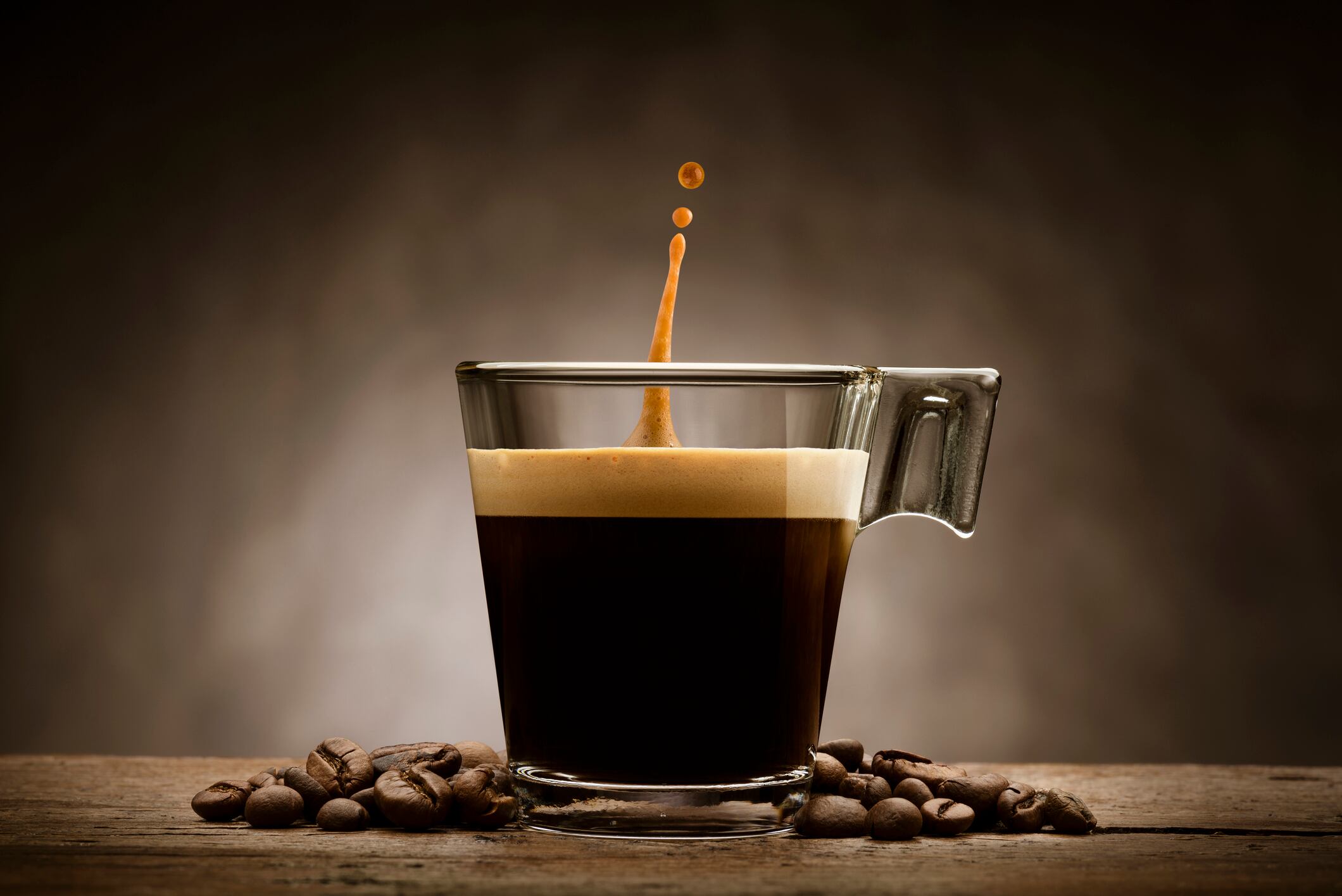 Aussie barista helps scientists to brew the perfect espresso