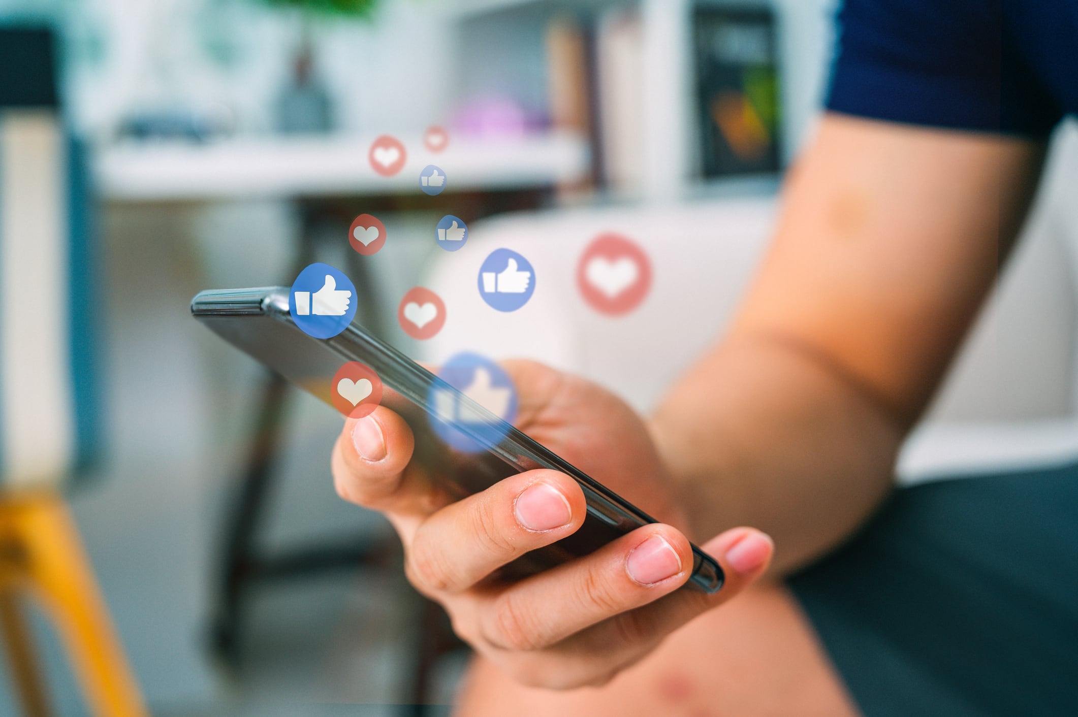 Social engagement with alcohol brands up 327% following coronavirus donations