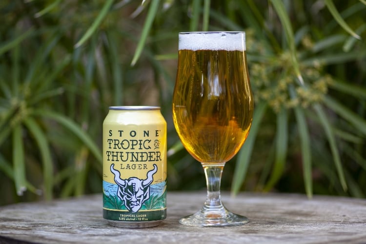 India Pale Lagers carve out a niche in craft beer